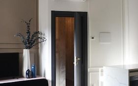 Palazzo Delle Sirene Deluxe Apartment & Boutique Rooms